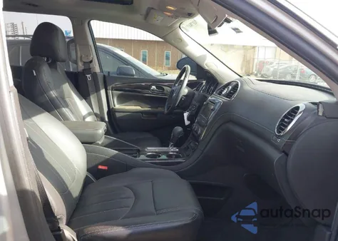 2017 Buick Enclave Leather from USA, damaged, VIN 5GAKRBKD2HJ333558